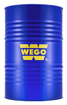 Масло для пильных цепей WEGO Saw Chain Oil - 40