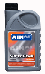AIMOL Supergear 80W-90