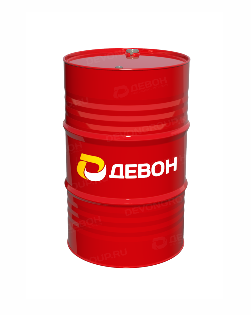 DEVON DIESEL 15W-40 CD - моторное масло для грузового транспорта