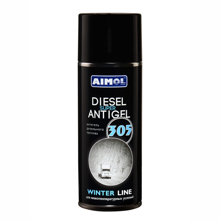 AIMOL Diesel Super Antigel 420мл (305)