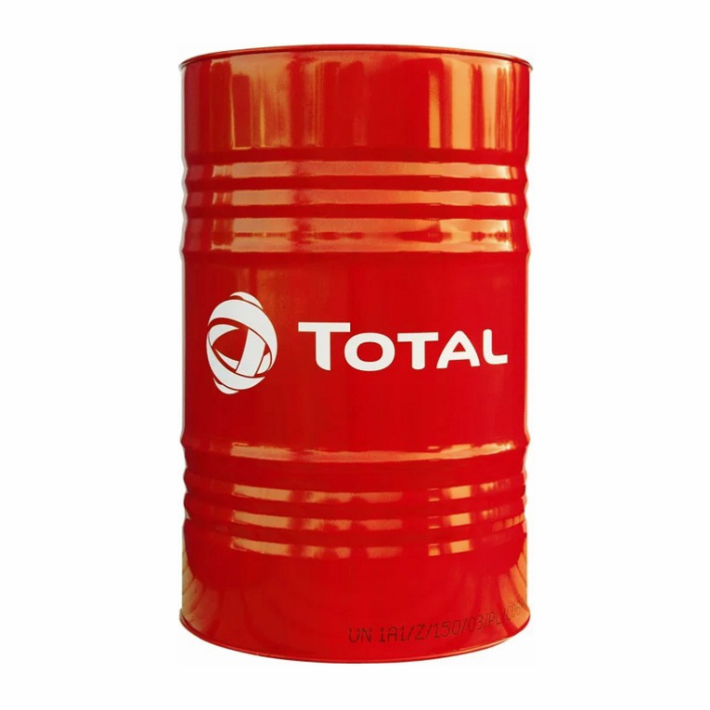 TOTAL RUBIA TIR 9900 5W-30 - моторное масло для грузового транспорта