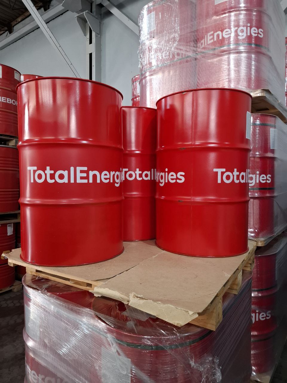 Антифриз от TotalEnergies  GLAСELF AUTO SUPRA